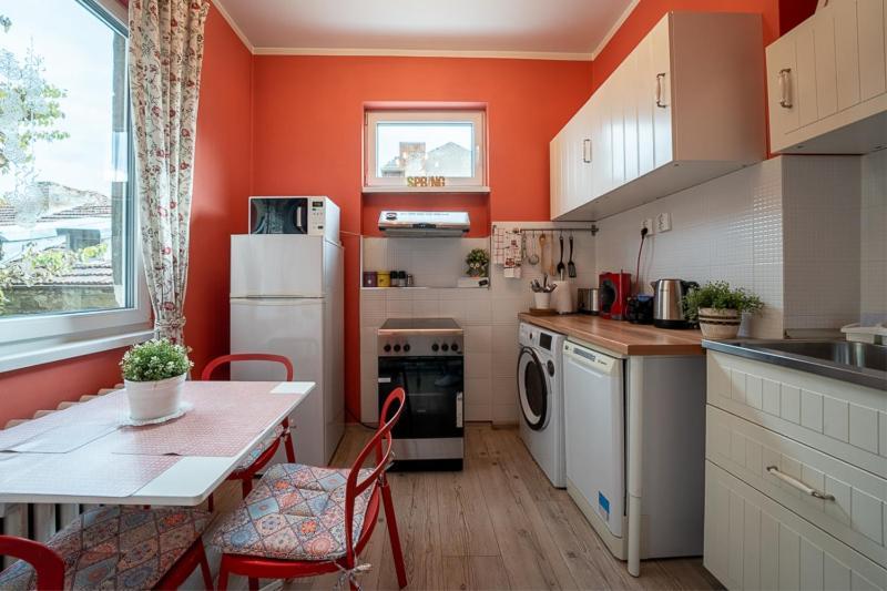 3 Bdr - Top Center Artistic Apartment - 115 M2 Софія Екстер'єр фото