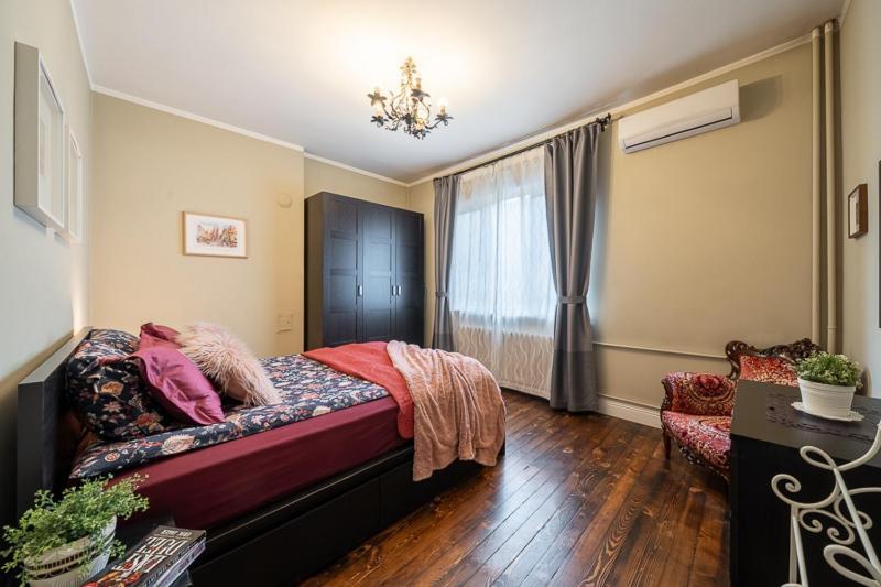 3 Bdr - Top Center Artistic Apartment - 115 M2 Софія Екстер'єр фото