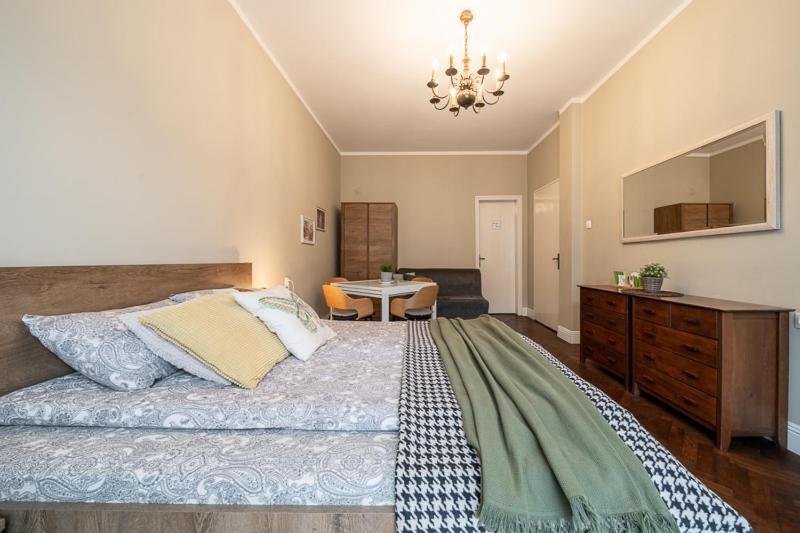 3 Bdr - Top Center Artistic Apartment - 115 M2 Софія Екстер'єр фото