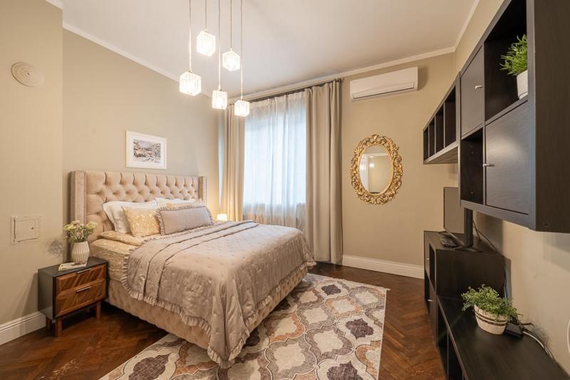 3 Bdr - Top Center Artistic Apartment - 115 M2 Софія Екстер'єр фото