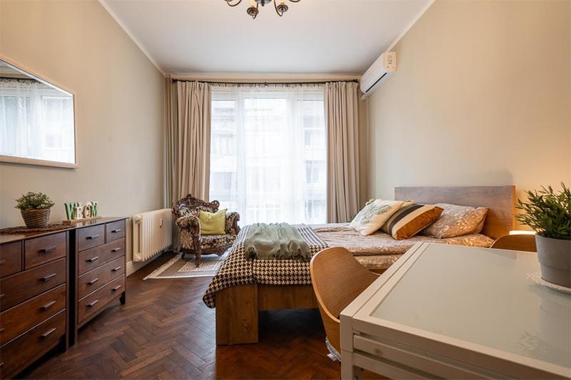 3 Bdr - Top Center Artistic Apartment - 115 M2 Софія Екстер'єр фото