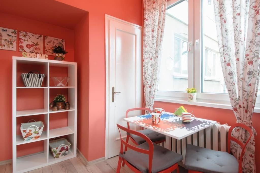 3 Bdr - Top Center Artistic Apartment - 115 M2 Софія Екстер'єр фото